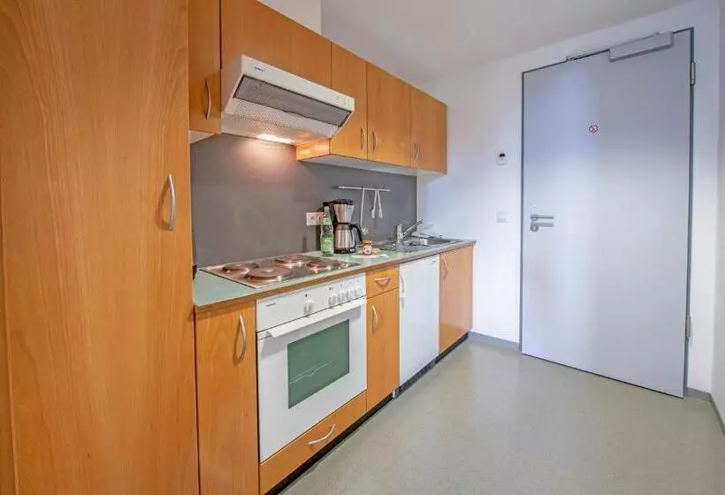 Rügener Ferienhäuser Am Hochufer