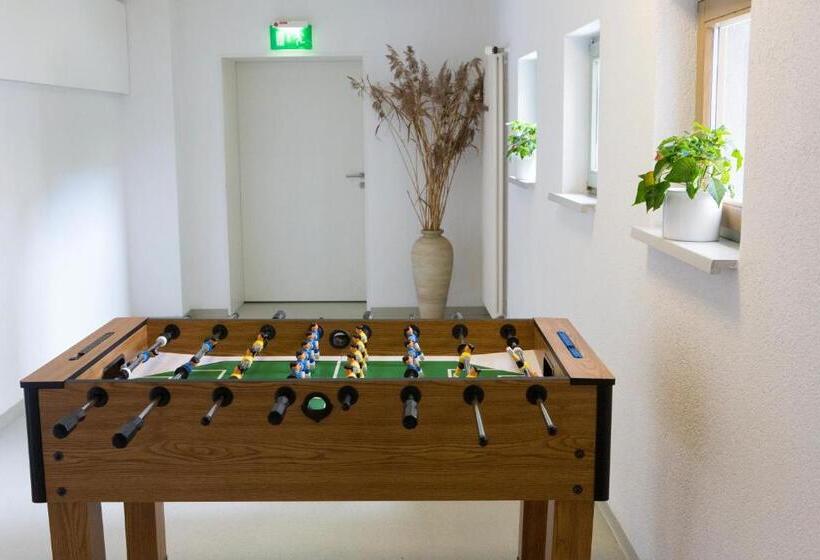 Rügener Ferienhäuser Am Hochufer