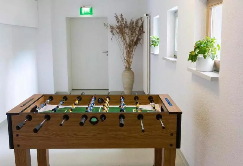 Rügener Ferienhäuser Am Hochufer