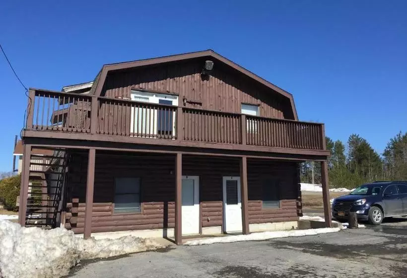 Hotelli Mill House Market