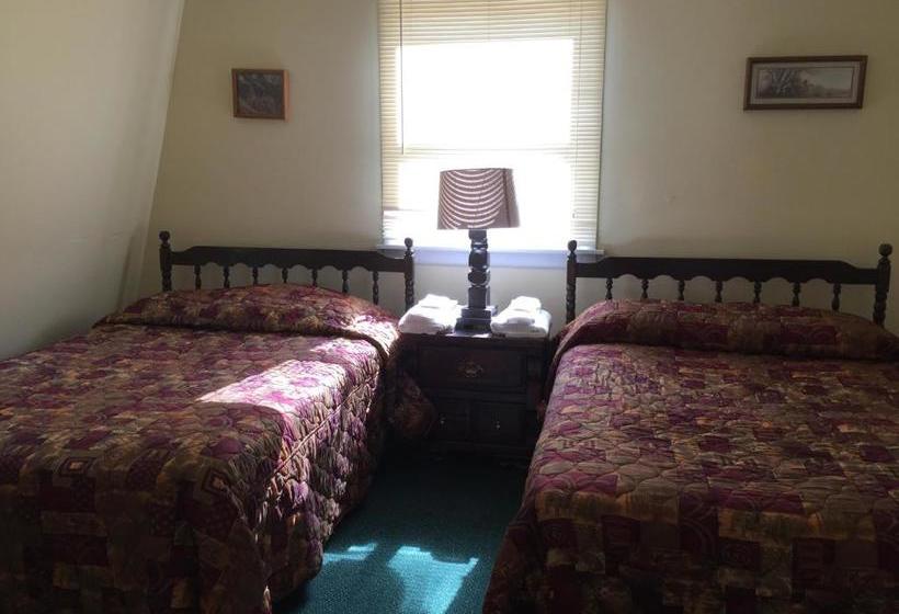 酒店 Mill House Market