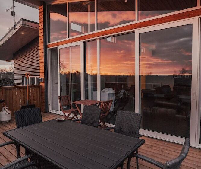 پانسیون Birkilauf