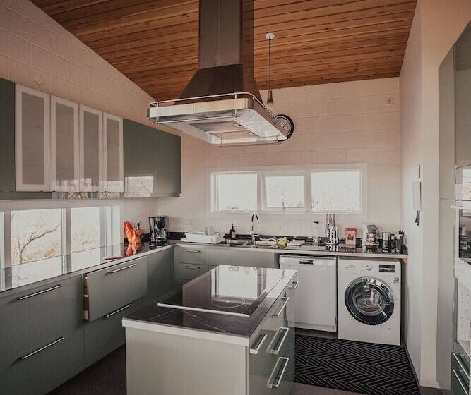 پانسیون Birkilauf