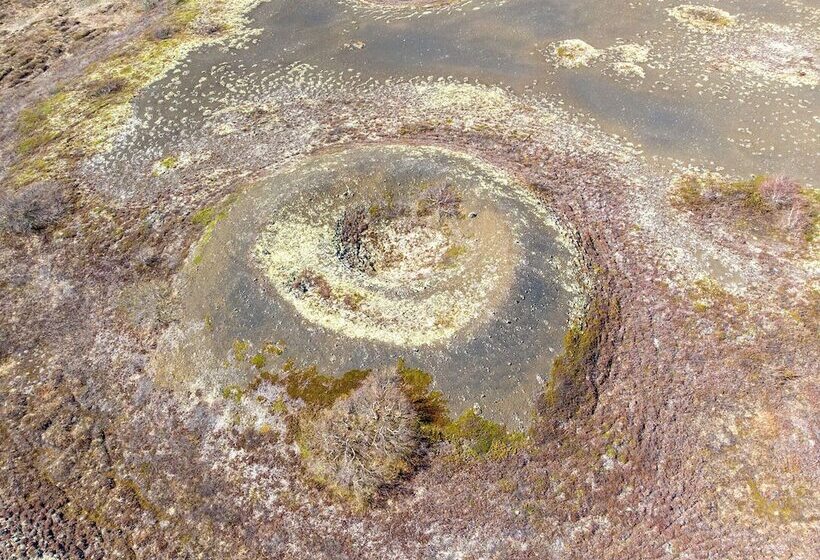 پانسیون Birkilauf