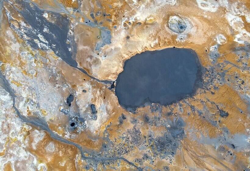 پانسیون Birkilauf