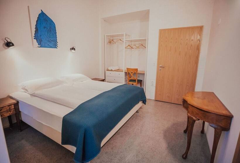 پانسیون Birkilauf