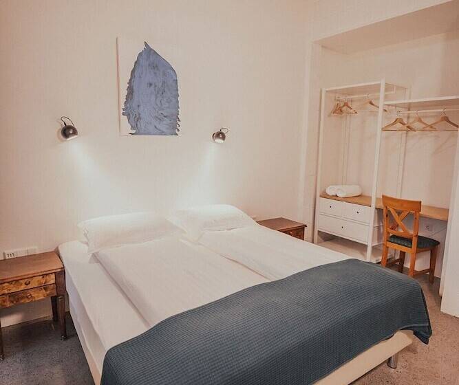 پانسیون Birkilauf