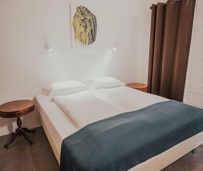 پانسیون Birkilauf