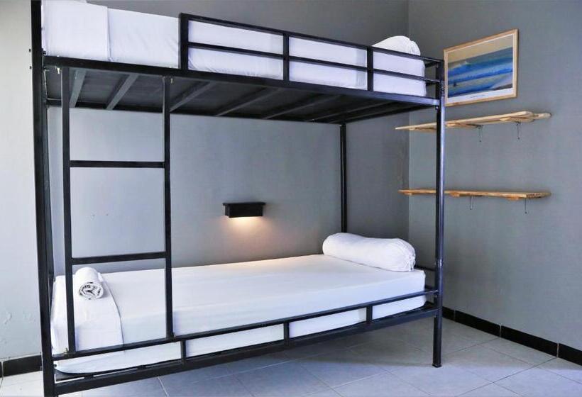 بنسيون Sultans Of Swell Uluwatu Bali