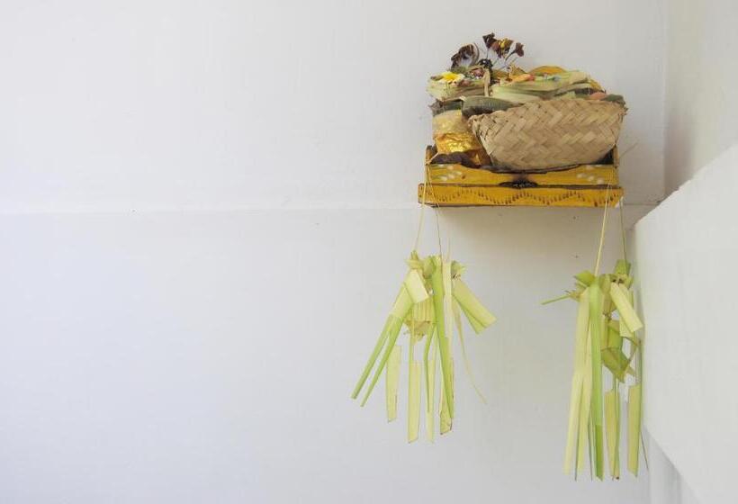 بنسيون Sultans Of Swell Uluwatu Bali