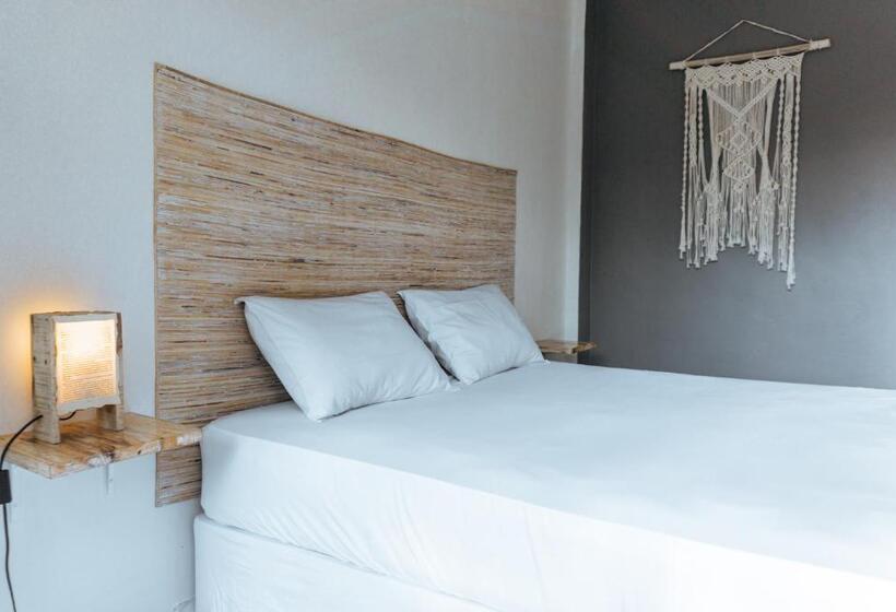 بنسيون Sultans Of Swell Uluwatu Bali