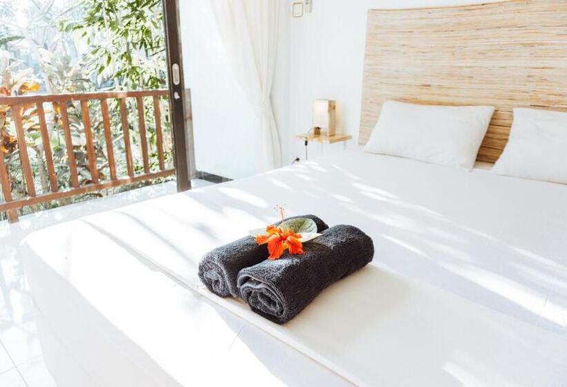 بنسيون Sultans Of Swell Uluwatu Bali