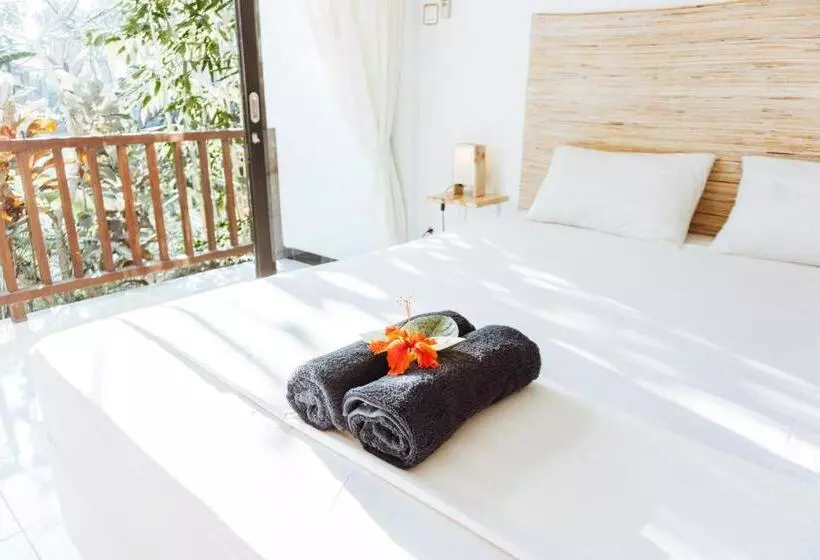 ペンション Sultans Of Swell Uluwatu Bali