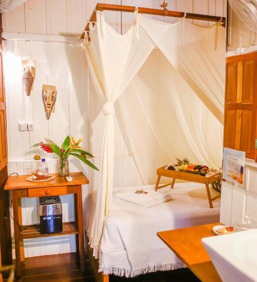 Pension Villa Arumã Pousada