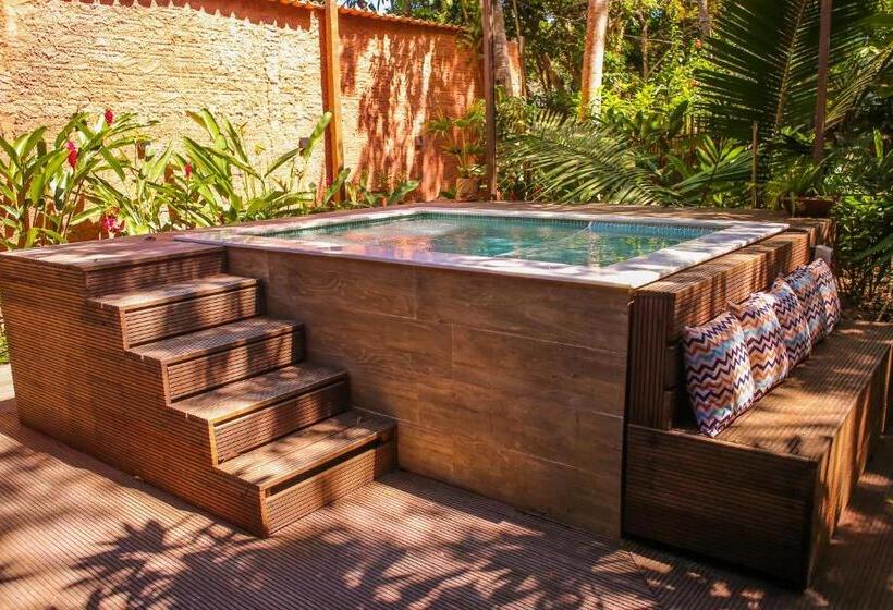 Pension Villa Arumã Pousada