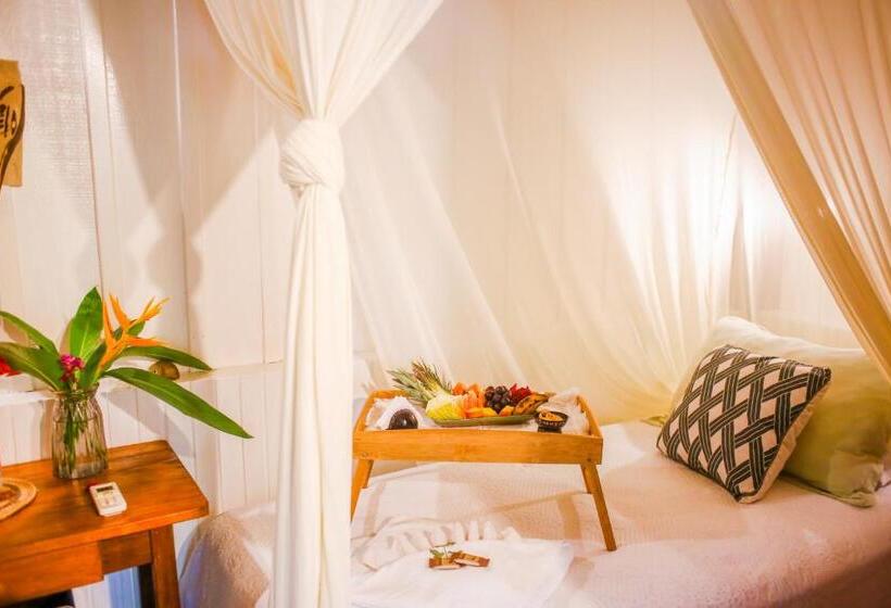 Pension Villa Arumã Pousada