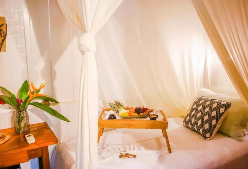 ペンション Villa Arumã Pousada