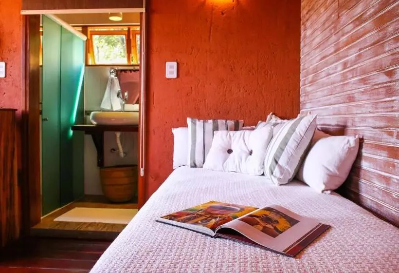 ペンション Villa Arumã Pousada