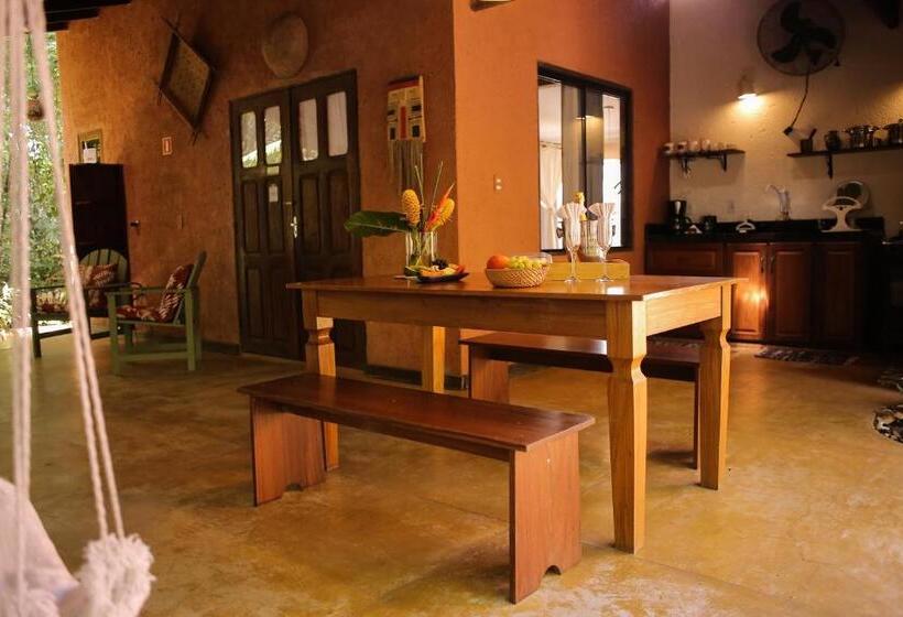 Pension Villa Arumã Pousada