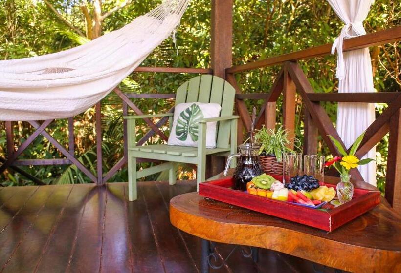 Pension Villa Arumã Pousada