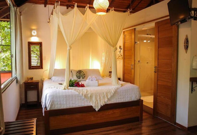 Pension Villa Arumã Pousada