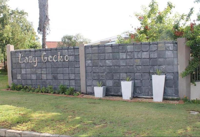 Bed & Breakfast Lazy Gecko Accommodation