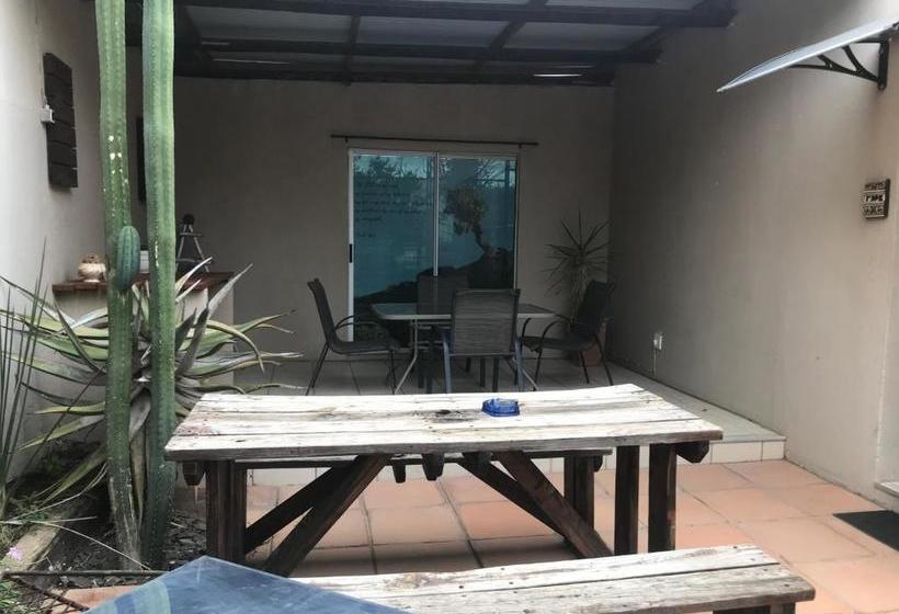 Bed & Breakfast Lazy Gecko Accommodation