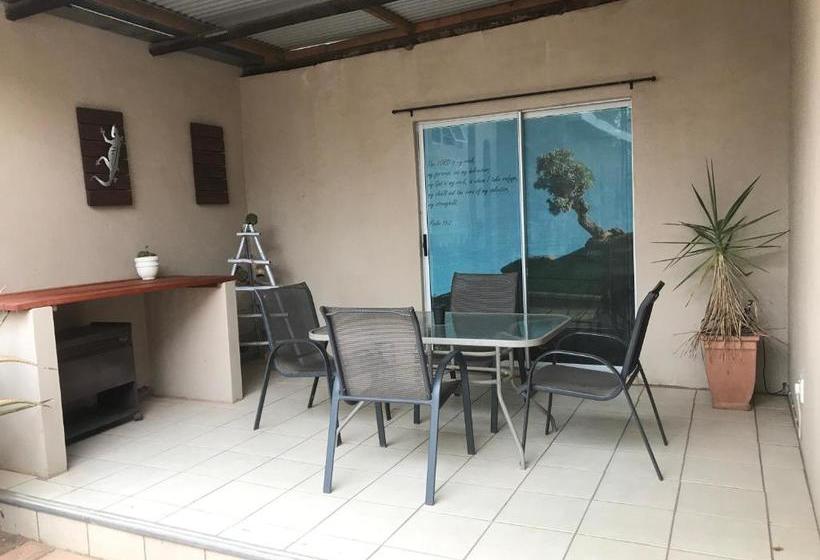 Bed & Breakfast Lazy Gecko Accommodation