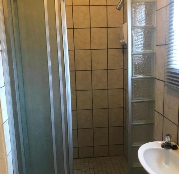 Bed & Breakfast Lazy Gecko Accommodation