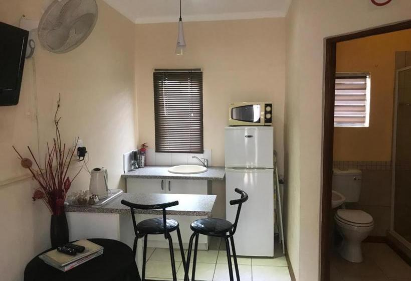 Bed & Breakfast Lazy Gecko Accommodation