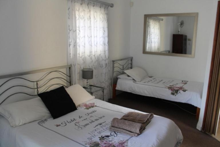 Bed & Breakfast Lazy Gecko Accommodation