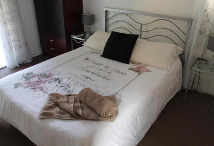 Bed & Breakfast Lazy Gecko Accommodation