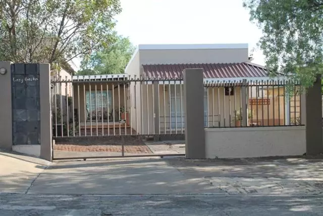 Aamiaismajoitus (B&B) Lazy Gecko Accommodation