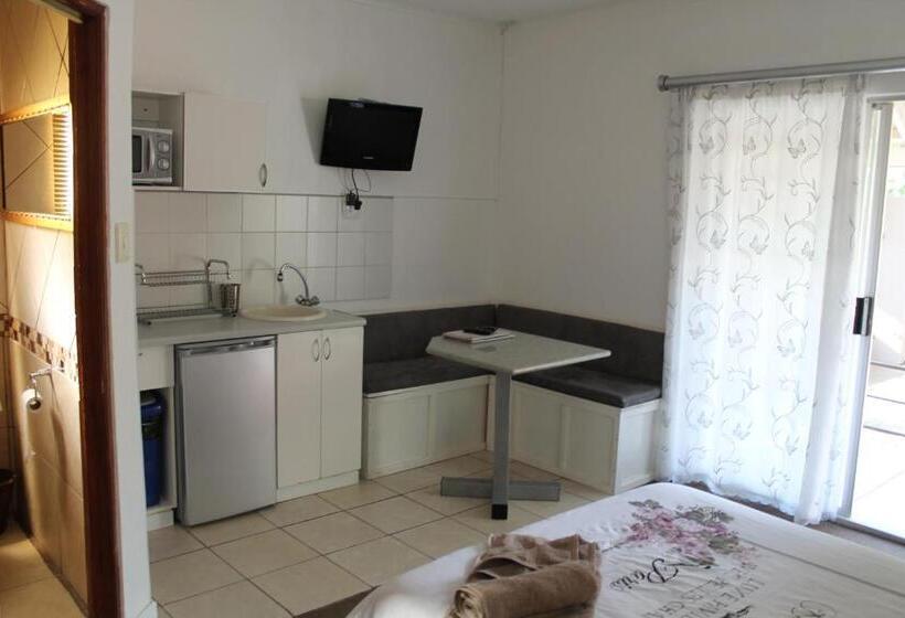 Bed & Breakfast Lazy Gecko Accommodation