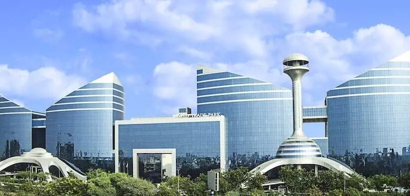 Hotel Zade House Jaipur