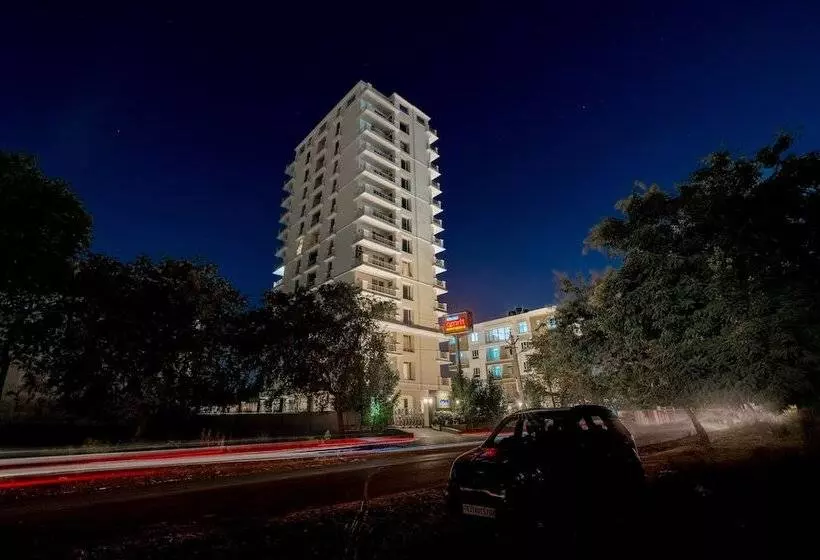 Hotel Zade House Jaipur