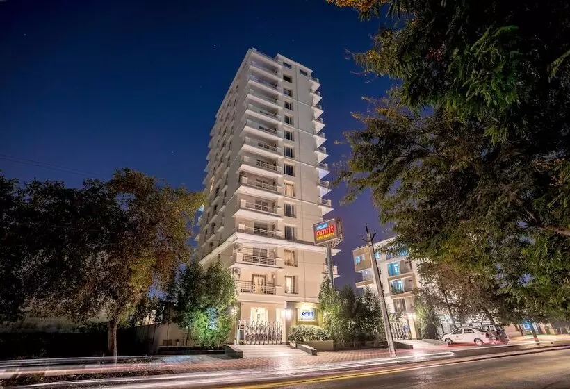 Hotel Zade House Jaipur