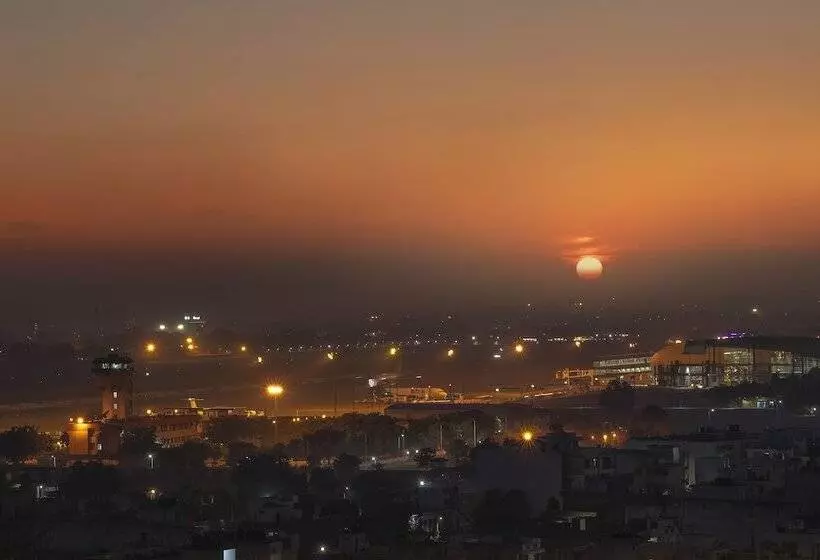 Hotel Zade House Jaipur