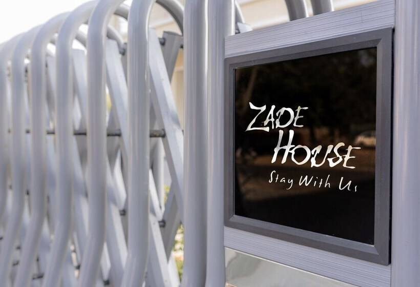 בית מלון כפרי Zade House Jaipur