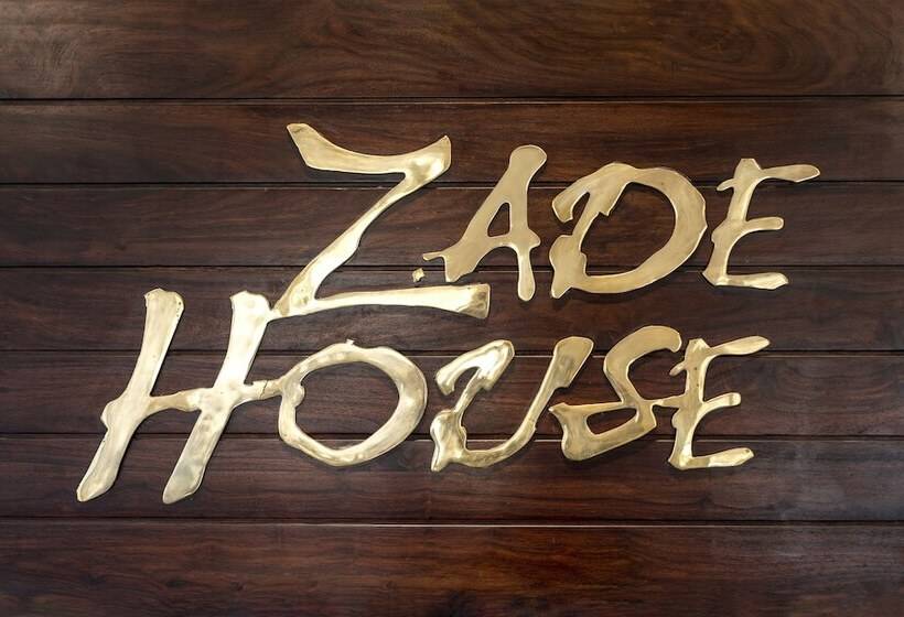 בית מלון כפרי Zade House Jaipur