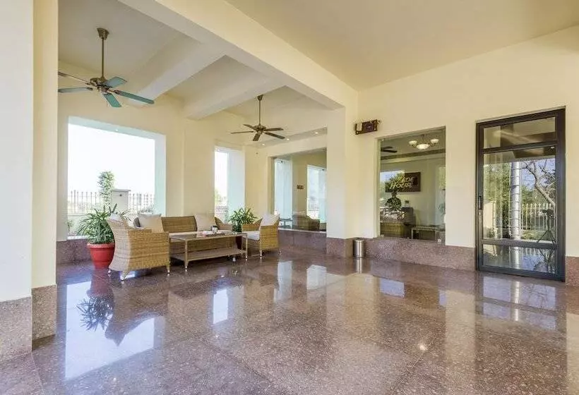 Hotel Zade House Jaipur