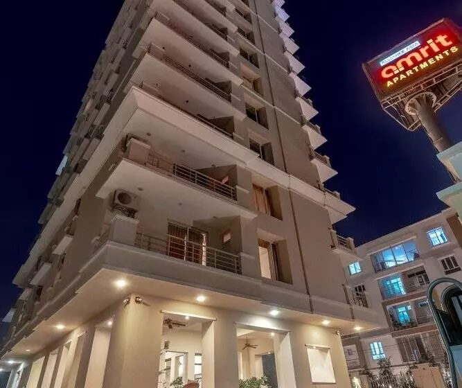 Hotel Zade House Jaipur