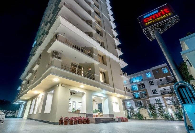 בית מלון כפרי Zade House Jaipur