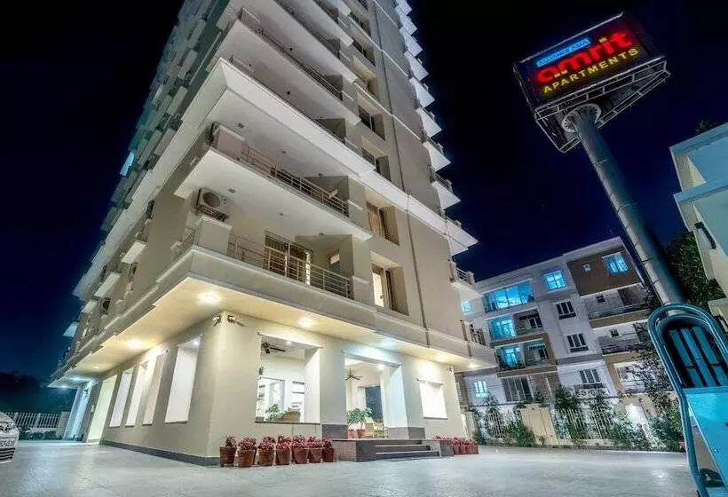 Hotel Zade House Jaipur