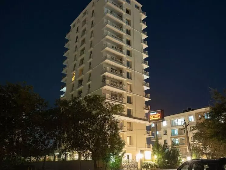 Hotel Zade House Jaipur