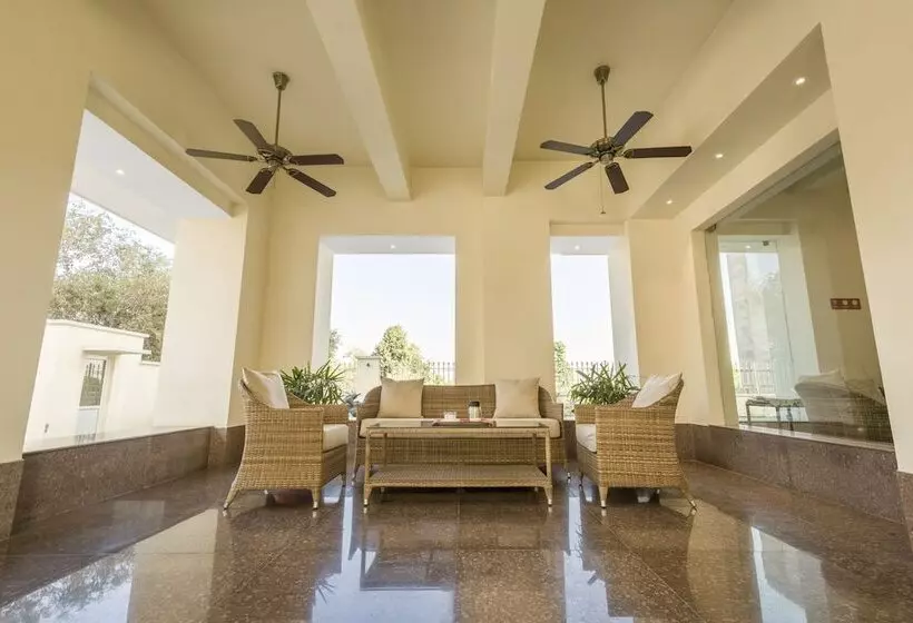 Hotel Zade House Jaipur