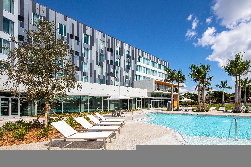 Legacy Hotel At Img Academy