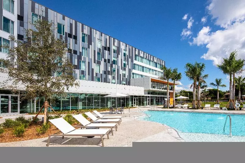 Legacy Hotel At Img Academy