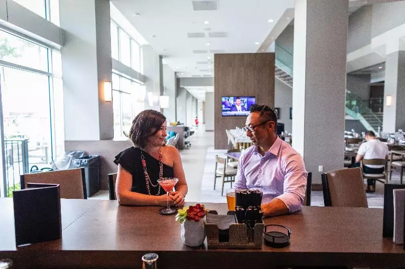 Legacy Hotel At Img Academy