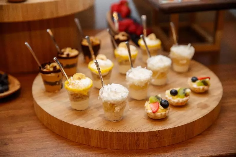 Legacy Hotel At Img Academy